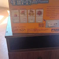 آبمیوگیری جی پلاس ۴ کاره|آبمیوه‌گیر و آب‌مرکبات‌گیر|پرند, فاز ۵|دیوار