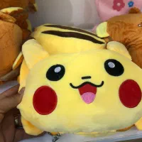 عروسک پتویی