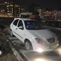 تیبا۲فول 93|خودرو سواری و وانت|مشهد, شهید رضوی|دیوار