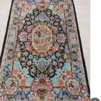 فرش نیمه کاره قالیچه