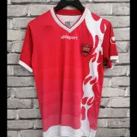 لباس آتیشی پرسپولیس