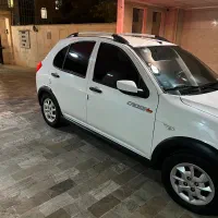 کوییک s مدل ۱۴۰۲|خودرو سواری و وانت|کرج, کوی مدرس|دیوار