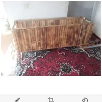 بوفه|بوفه، ویترین، کنسول|خمام, |دیوار