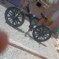 دوچرخه