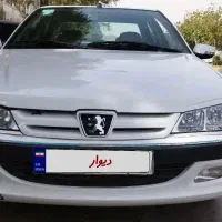 پژو پارس Lx TU5 سفارشی نقد اقساط