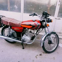موتور سیکلت 150