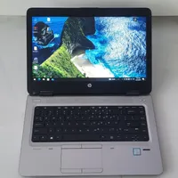 لپتاپ hp پردازنده i5 نسل ۷
