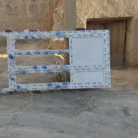 در و پنجره آلومینیومی