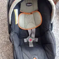 صندلی ماشین کودک