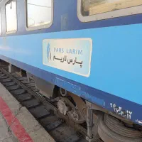 بلیط قطارکنسلی رفت برگشت مشهداهوازبلعکس