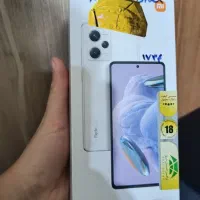 Xiaomi - Note 12 pro plus 5G