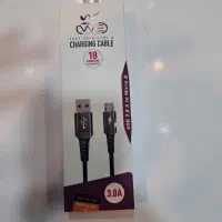 کابل شارژ همه مدل با ۶ ماه ضمانت