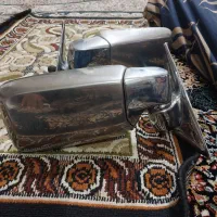 فروش اینه قدیمه اسلی|قطعات یدکی و لوازم جانبی|رشت, لاکان|دیوار