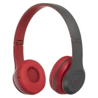 هدفون بلوتوثی p47 تک و تعداد