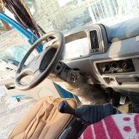 جک آراز|خودرو سنگین|بم, |دیوار