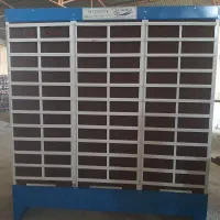 کولر ابی صنعتی برای فروش|کولر آبی|دوگنبدان, |دیوار