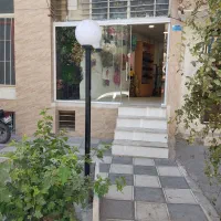 اجاره مغازه ۲۰ متری بر خیابان ۱۶ متری مدنی امرآباد|اجارهٔ مغازه و غرفه|ورامین, ورامین|دیوار