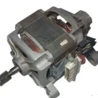 موتور آکبند کارخانه لباسشویی اصل ایتالیا