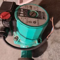 پمپ سیرکوله