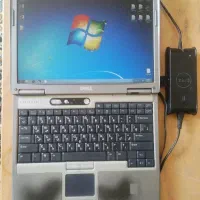 DELL (Latitude D610)