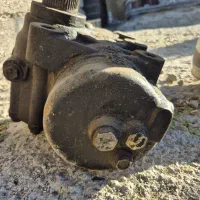 جعبه فرمون کامیون t300