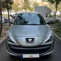 ۲۰۷ سقف فلز اتومات مدل ۱۴۰۳ تیتانیوم