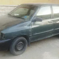 پراید ۸۲