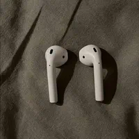 Airpod 2|لوازم جانبی موبایل و تبلت|تهران, دزاشیب|دیوار