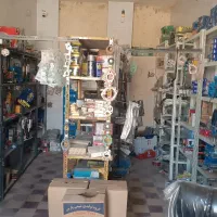 فروش کلیه اجناس لوازم یدکی خودرو
