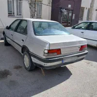 روامدل۸۷بنزینی