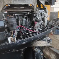 قایق موتور48