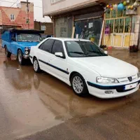 پارس دوگانه 92