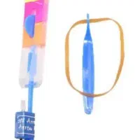 پرتک چراغدار