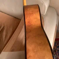 گیتارفرانسیسکو|گیتار، بیس، امپلیفایر|شاهرود, |دیوار