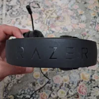 هدفون گیمینگ ریزر مدل Kraken X|قطعات و لوازم جانبی رایانه|تهران, جنت‌آباد شمالی|دیوار