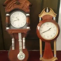 دوتا ساعت سالم