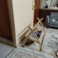 گهواره نوزاد