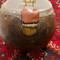 تار ۱۵۰ ساله|سازهای سنتی|تهران, اقدسیه|دیوار