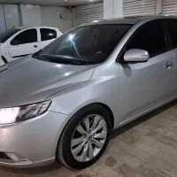 کیا سراتو ۲۰۱۰|خودرو سواری و وانت|اهواز, کیانپارس |دیوار