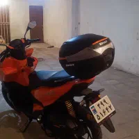 موتور کلیک کویر s2 ۱۷۰