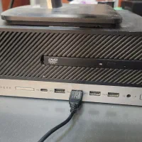 مینی کیس HP G3 نسل ۷ Core i5 با ۱۶ گیگ رم