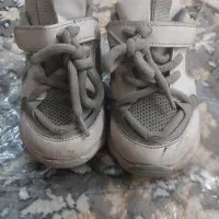 کتونی بچه گانه