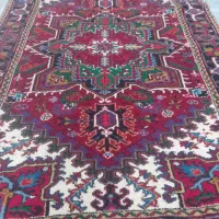 دو جفت فرش دستبافت شش متری نو|فرش|تبریز, |دیوار