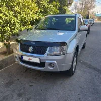 ویتارا ۲۰۰۸ آخرین نسخه وارداتی