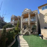 ویلا دوبلکس ۲۲۱ متری در سعادت آباد/سندتکبرگ|فروش خانه و ویلا|چمستان, |دیوار