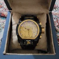 ساعت مچی زئوس ۳موتوره اصلی