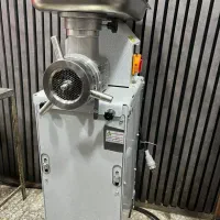 چرخ گوشت تسمه ای و گیربکسی الکتروکار سایز 12.22.32|فروشگاه و مغازه|تهران, بازار|دیوار