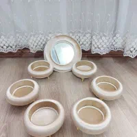 هفت سین مخملی|صنایع دستی و سایر لوازم تزئینی|محمدشهر, محمدشهر|دیوار