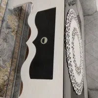 عسلی|مبلمان خانگی و میز عسلی|دهگلان, |دیوار