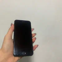 فروش آیفون 7 در حد نو هستش ولی باطری تعویضی نیس